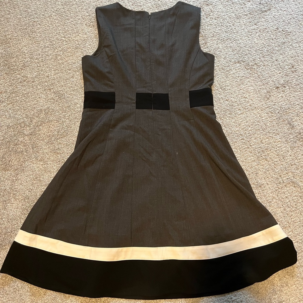 Size 12 Calvin Klein business casual dress